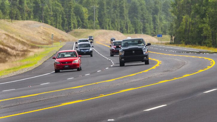 Report: Rough, Congested Roads Cost Arkansas Drivers $3.2 Billion a Year