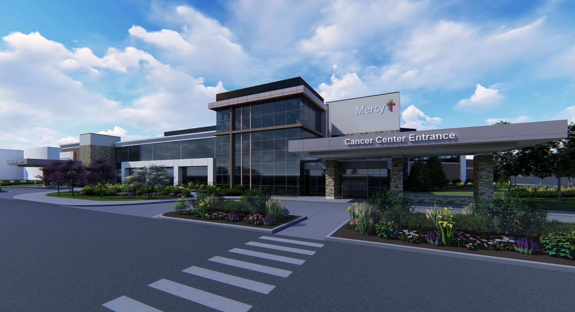 Mercy to Invest $500 Million to Expand Health Care in Northwest Arkansas