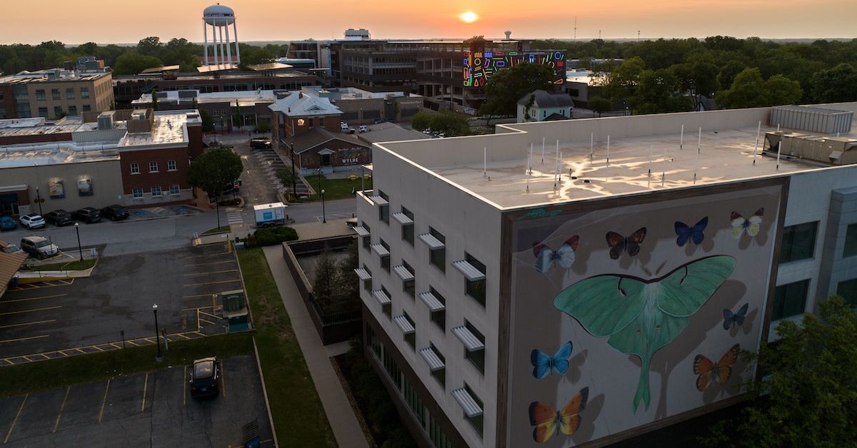 A New Era for STEM Talent: University Planned for Bentonville to Meet Growing Regional Demand