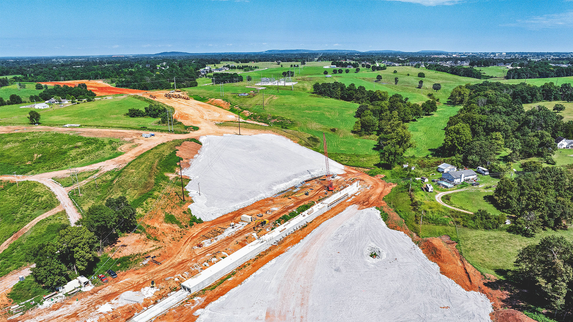 Springdale Northern Bypass Project Seeded With New Federal Funding