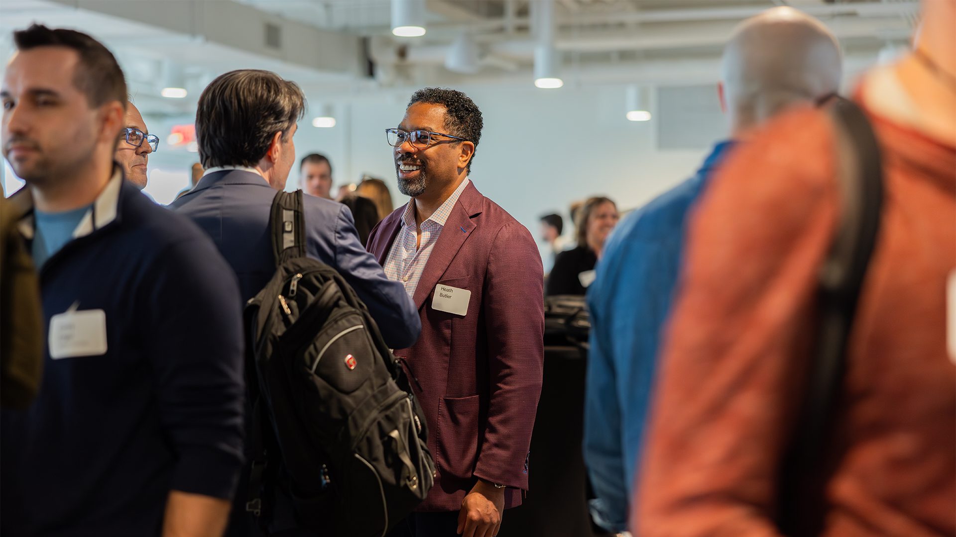 Arkansas’ Premier Founder-Funder Event Goes Statewide With Onward FX Expansion