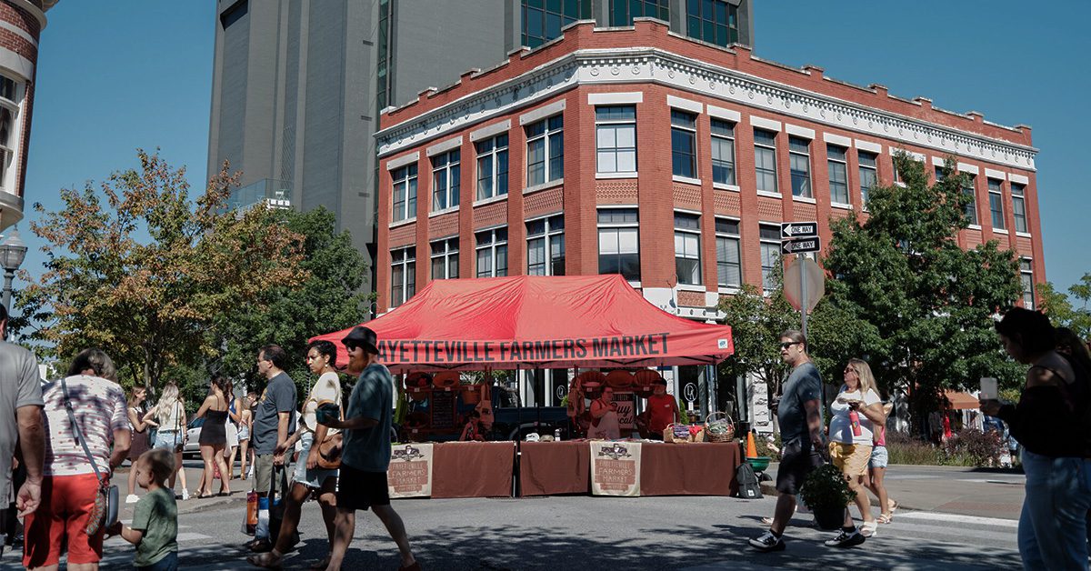 ‘Growing Home NWA’ Roadshow Seeks Community Voices on Regional Growth