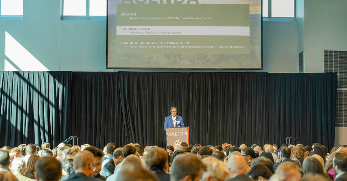 Planning for Growth: Insights from the 2025 State of the Region