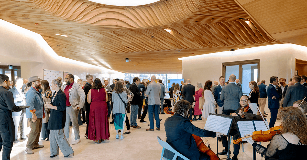 Council Marks 35 Years of Regional Progress at Annual Meeting