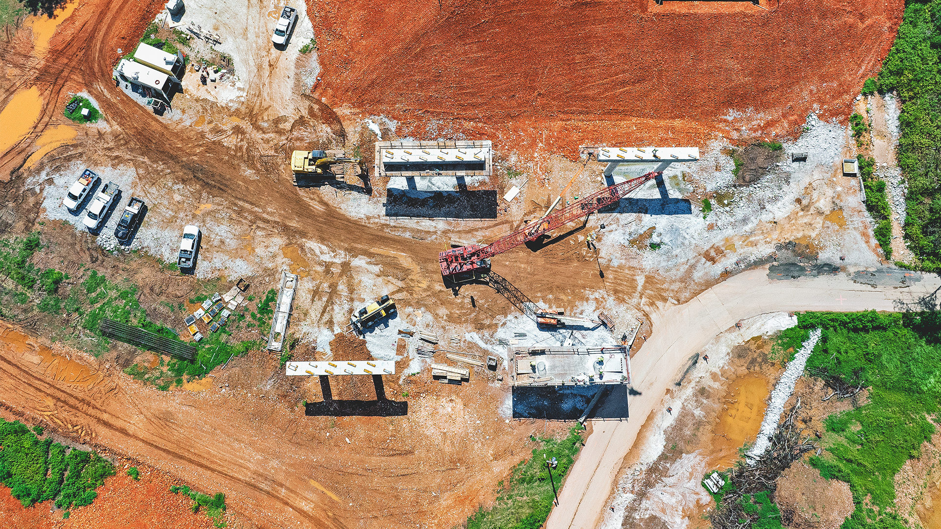 Federal Transportation Funding Advances Long-Standing Regional Priorities