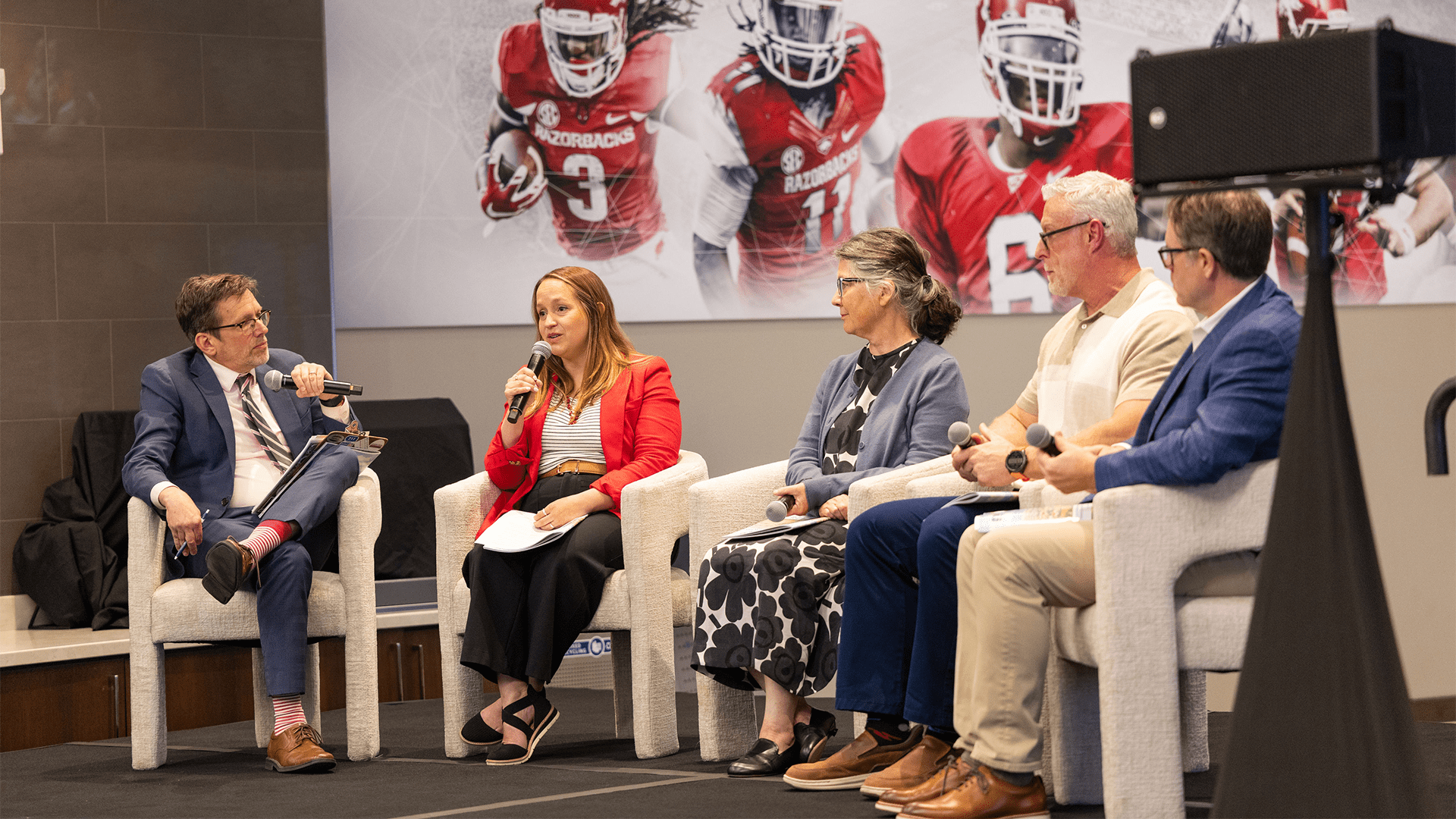 New Regional Strategy Guides Northwest Arkansas’ Next Phase of Growth