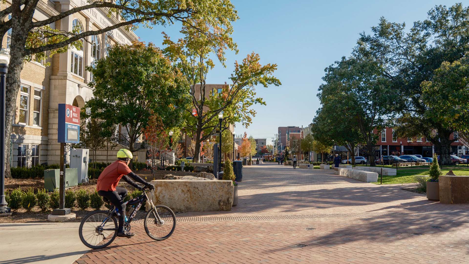 Northwest Arkansas’ Regional Planning Efforts Draw National Attention at CNU 34