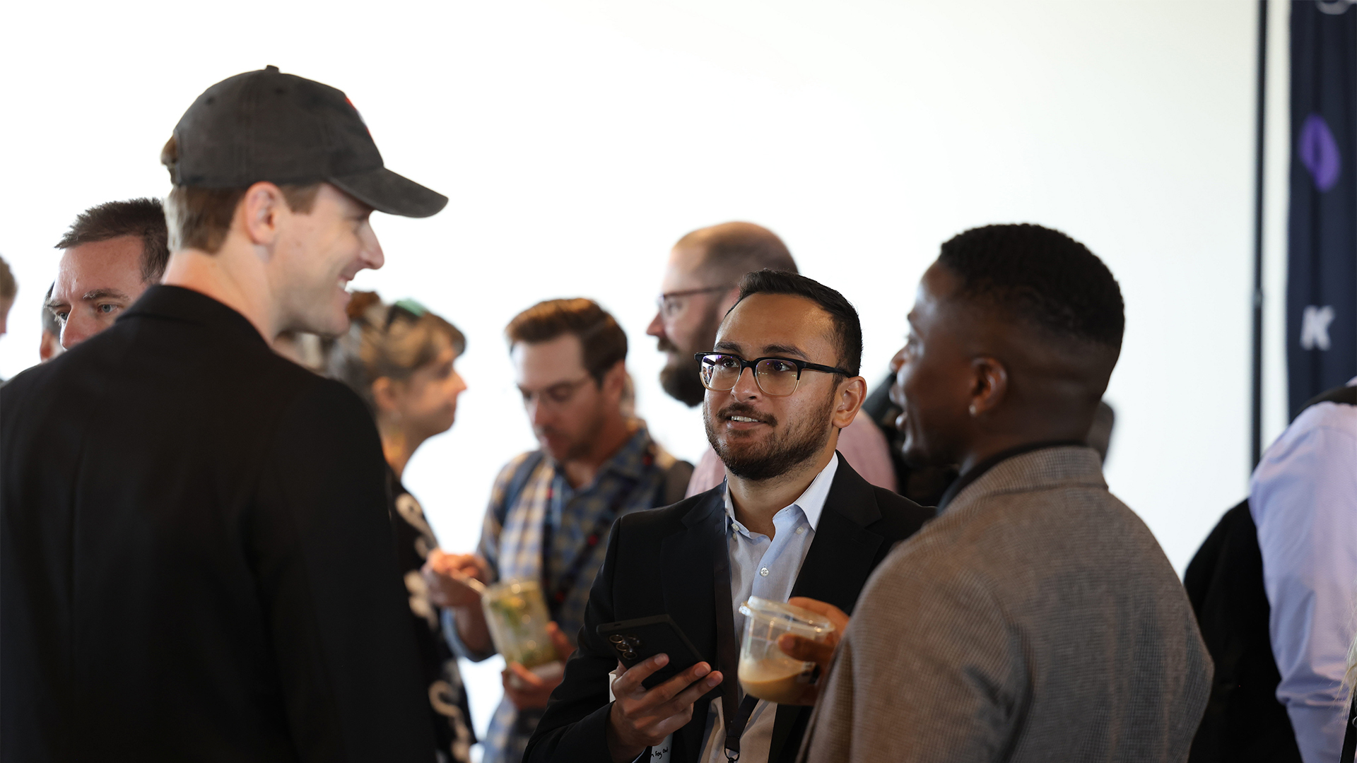 Tech Hiring Event to Connect Startups with Emerging Tech Talent