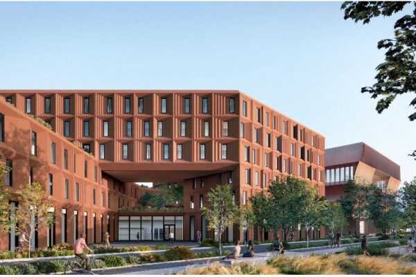 StudentResidences StudentResidences