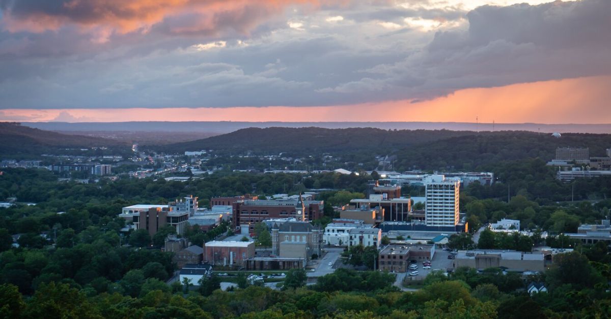 Nationally Recognized ‘Town Maker’ to Share How Local Projects Can Transform Communities