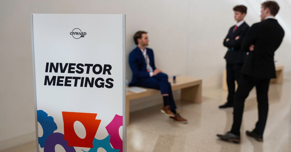 Onward FX Opens Applications for Founders Building the Physical Economy