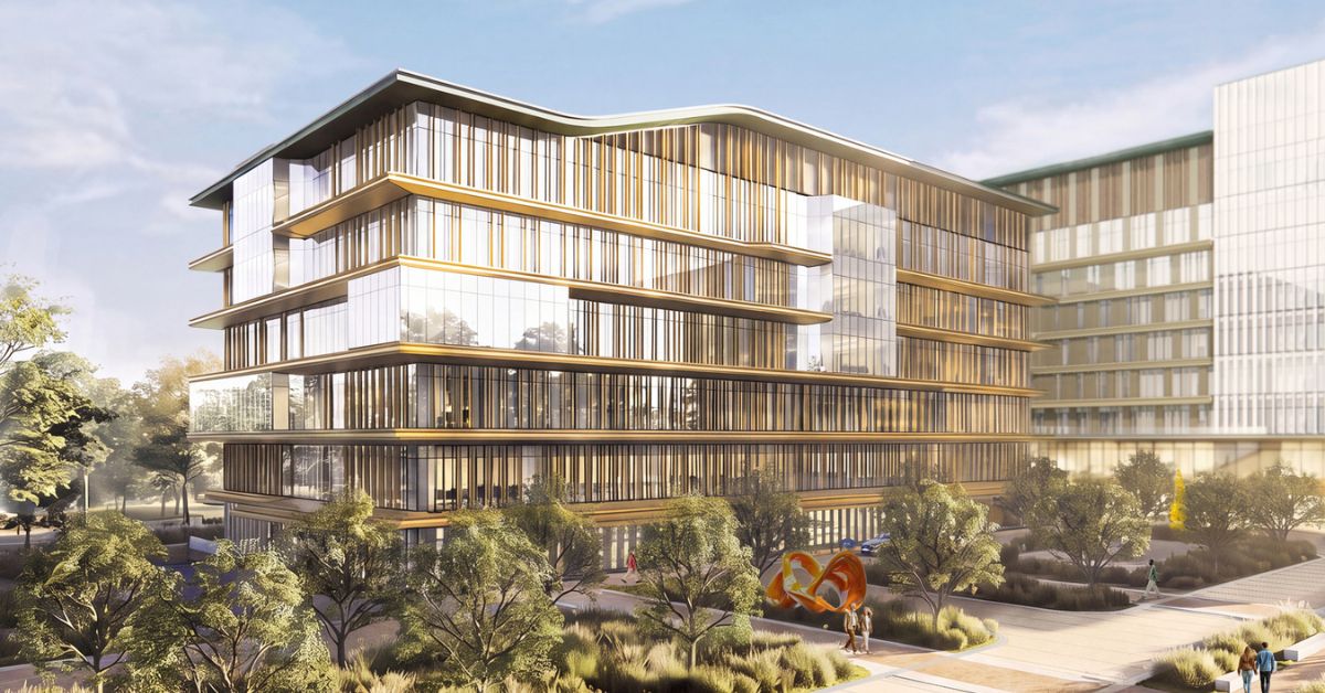 AWSOM Whole Health Campus Will Expand Specialty Care in Northwest Arkansas