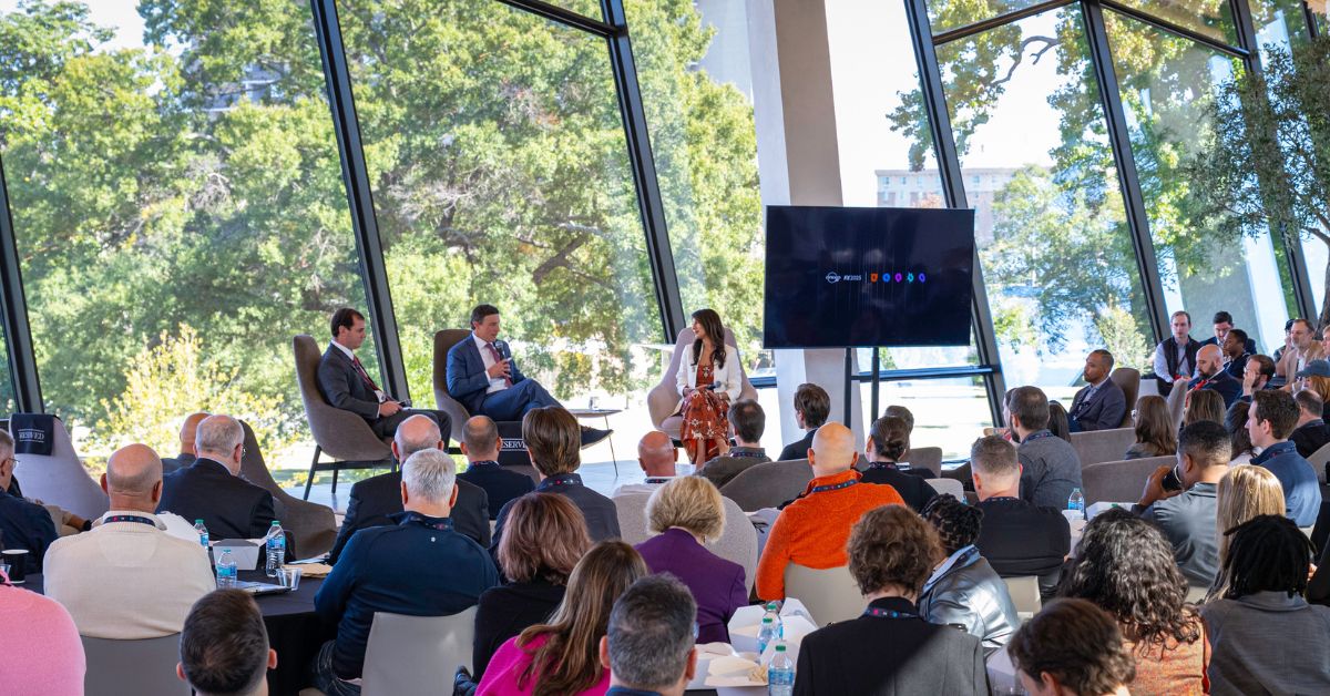 Onward FX Names 173 Startups That Made the Cut for Its Fall Program