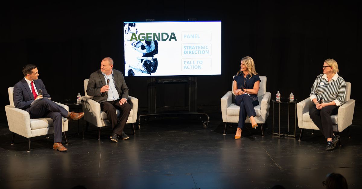 Northwest Arkansas Workforce Intermediary Sets Priorities for Connecting Education and Careers